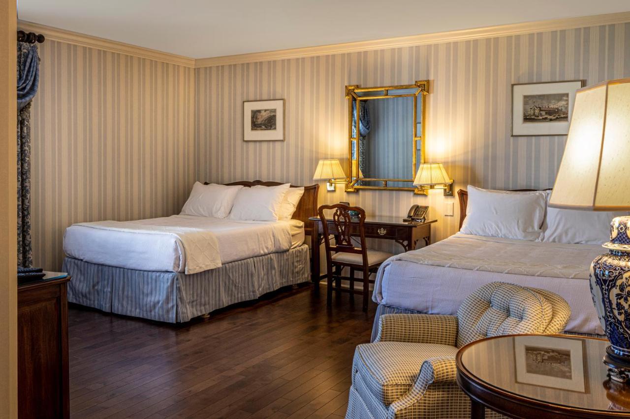 Baywood Conference And Lodging Center Coraopolis Zewnętrze zdjęcie