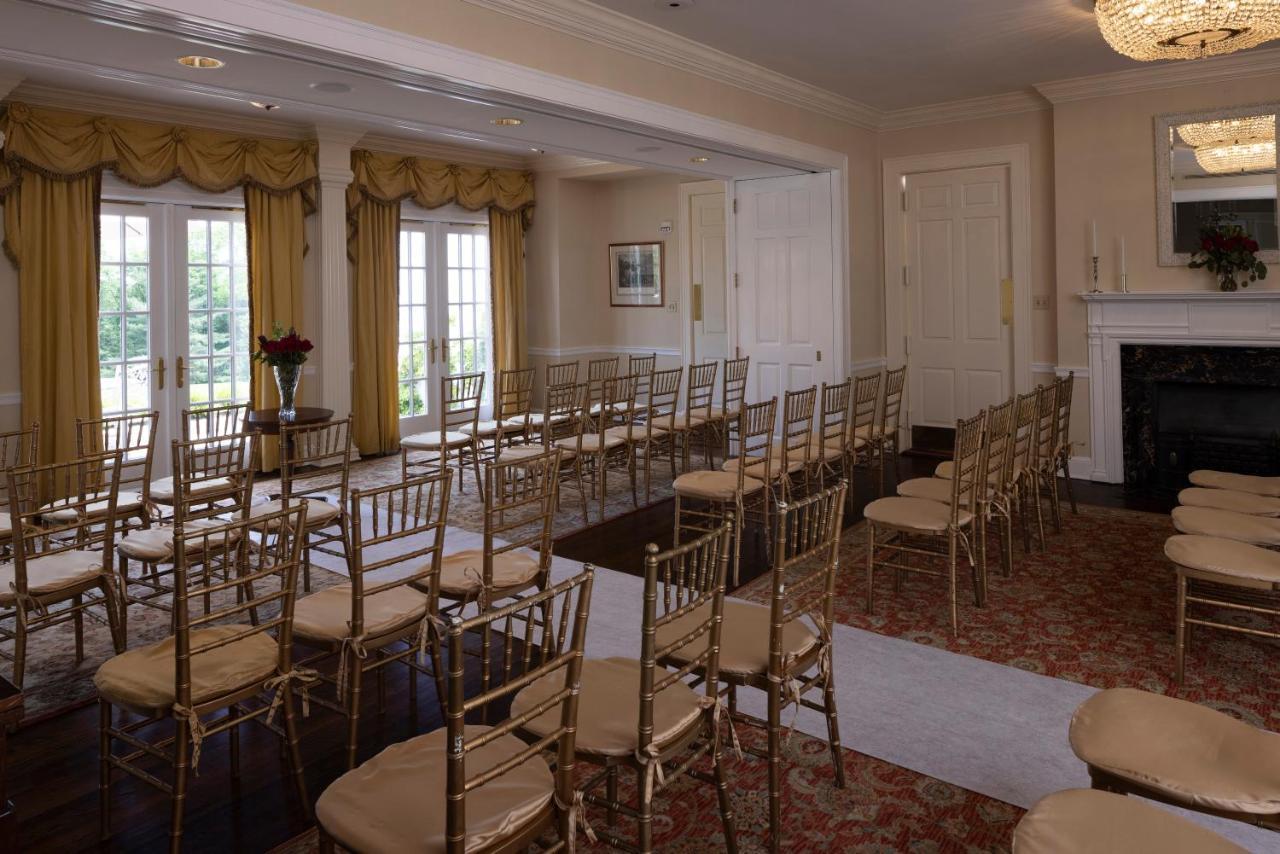 Baywood Conference And Lodging Center Coraopolis Zewnętrze zdjęcie