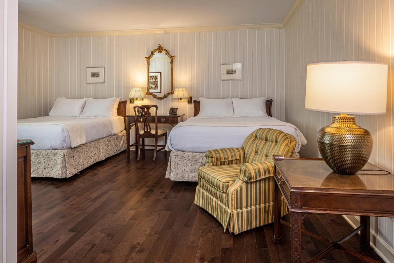Baywood Conference And Lodging Center Coraopolis Zewnętrze zdjęcie